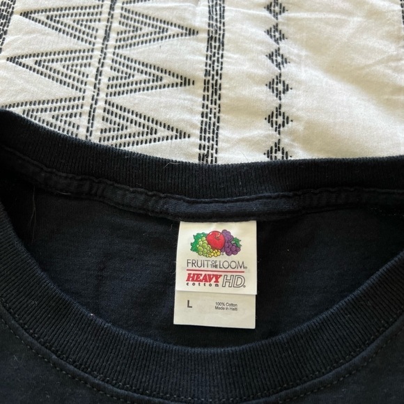 Coldplay Mylo Xyloto Tee Size Large - Picture 4 of 4